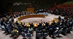 SAD ne može odlučiti treba li UN raspravljati o problemima u Sjevernoj Koreji